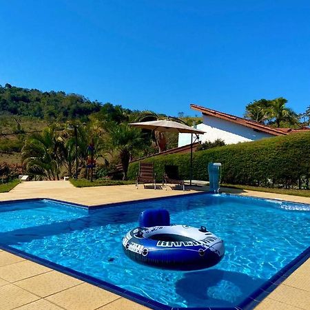 Villa Chácara Santa Rita Bom Jesus dos Perdões Exterior foto